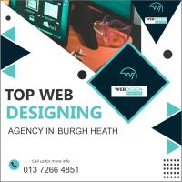Web Design Burgh Heath image 4